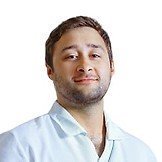 Врач Клочков Никита Сергеевич