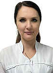 Врач Клыпова Татьяна Олеговна