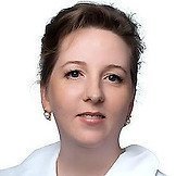 Врач Князева Эльвира Борисовна
