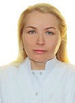 Врач Коленскова Олеся Викторовна