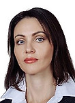 Врач Коликова Полина Николаевна