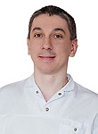 Врач Колоновский Давид Максимович