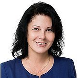 Врач Колосова Елена Георгиевна