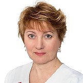 Врач Конорева Наталья Анатольевна