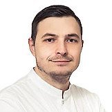 Врач Коновалов Александр Евгеньевич