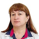 Врач Кораблева Элеонора Владимировна