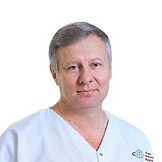 Врач Корнев Дмитрий Анатольевич
