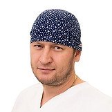 Врач Коробкин Андрей Александрович