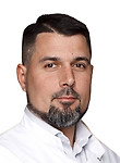 Врач Королев Дмитрий Николаевич
