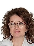 Врач Королева Ольга Михайловна