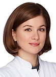 Врач Кошель Наталия Юрьевна