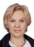 Врач Костян Инна Владиславовна
