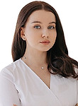 Врач Костюкова Татьяна Николаевна