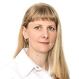 Врач Коваль Нелли Викторовна