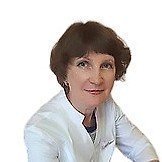 Врач Козюхина Марина Анатольевна