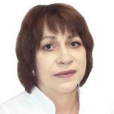 Врач Крапивная Ольга Александровна