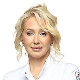 Врач Краснобаева Оксана Геннадьевна