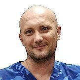 Врач Краснопеев Константин Константинович
