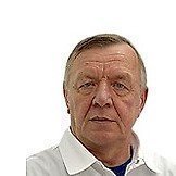 Врач Красовский Александр Романович