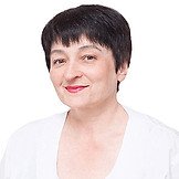 Врач Кравцова Ольга Владимировна
