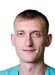 Врач Крещук Антон Константинович