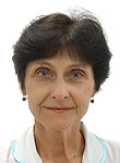 Врач Круглова Нина Владимировна