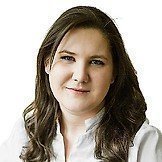 Врач Крылова Елена Руслановна