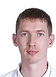 Врач Кудрань Сергей Петрович