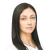 Врач Кудрявцева Софья Сергеевна