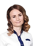 Врач Кулагина Светлана Сергеевна