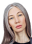 Врач Кутузова Ирина Викторовна 