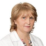 Врач Кузяева Алина Семёновна