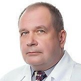 Врач Кузьмин Олег Иванович