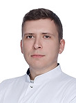 Врач Кузнецов Александр Сергеевич