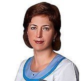 Врач Кузора Елена Владимировна
