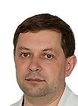 Врач Лагодный Борис Михайлович