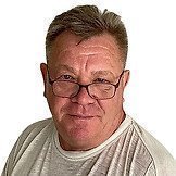 Врач Лапшин Сергей Иванович