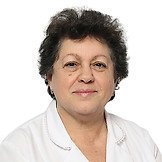 Врач Латышева Анна Леонидовна