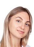 Врач Лаврищева Майя Дмитриевна 