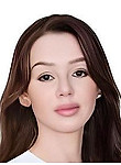 Врач Лебедева Анастасия Геннадьевна