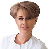 Врач Ледяева Елена Юрьевна