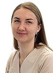 Врач Лембикова Ирина Николаевна