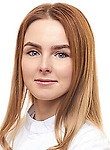Врач Лемени-Македони Арина Алексеевна