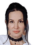 Врач Леонова Оксана Викторовна