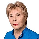Врач Левада Наталья Леонидовна