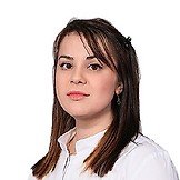 Врач Аланкина Анна Валерьевна