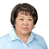 Врач Ли Софья Борисовна