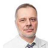 Врач Ляхов Александр Иванович
