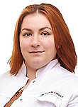 Врач Любимова Светлана Владимировна