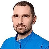 Врач Лохман Андрей Викторович